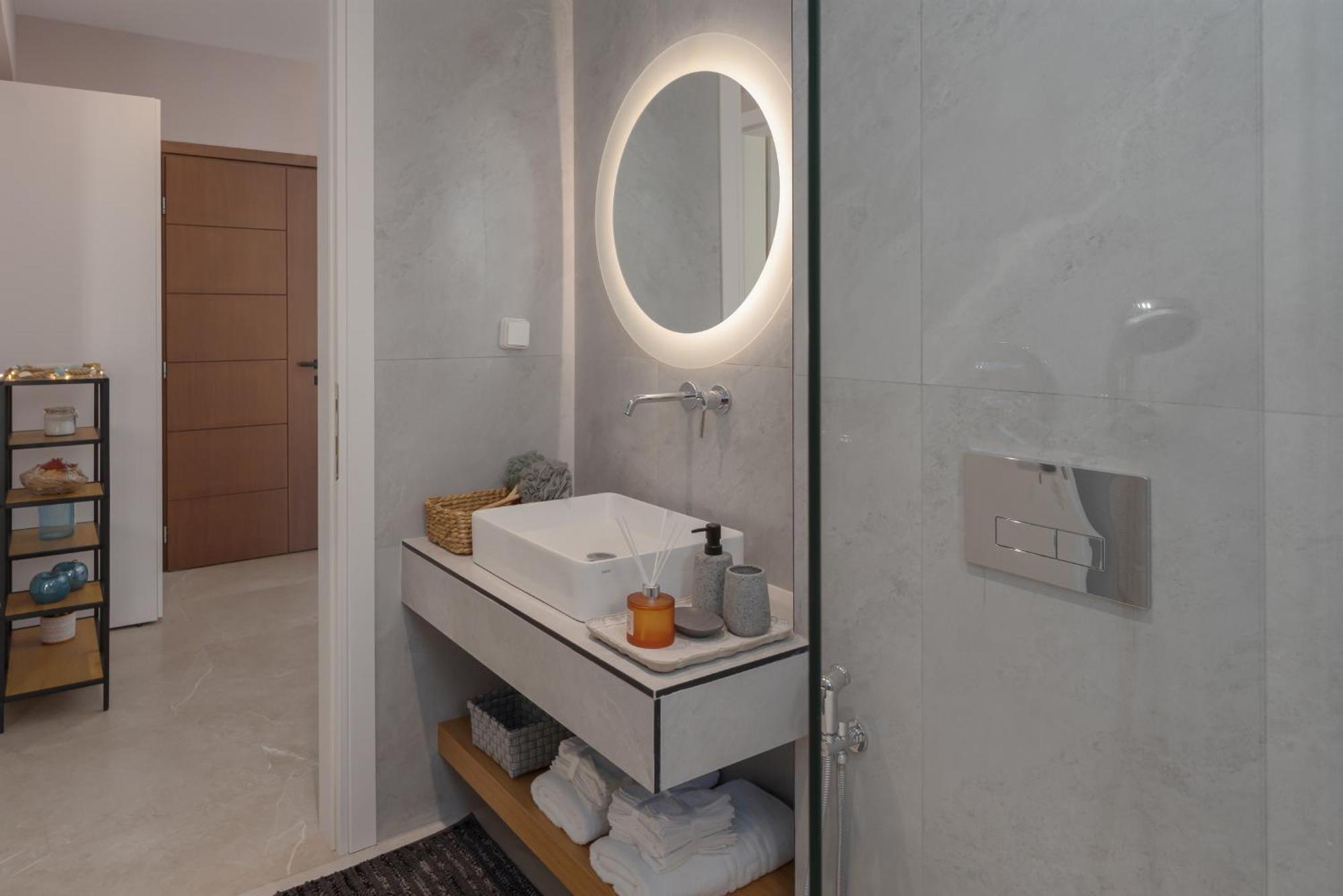 Marquise Residences By Estia Apartment Amoudara (Heraklion)