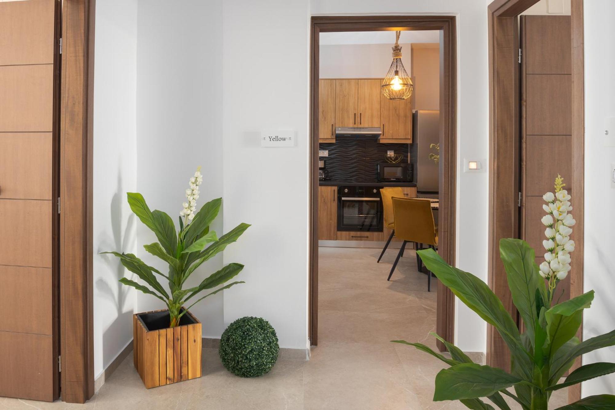 Marquise Residences By Estia * Amoudara Lasithiou