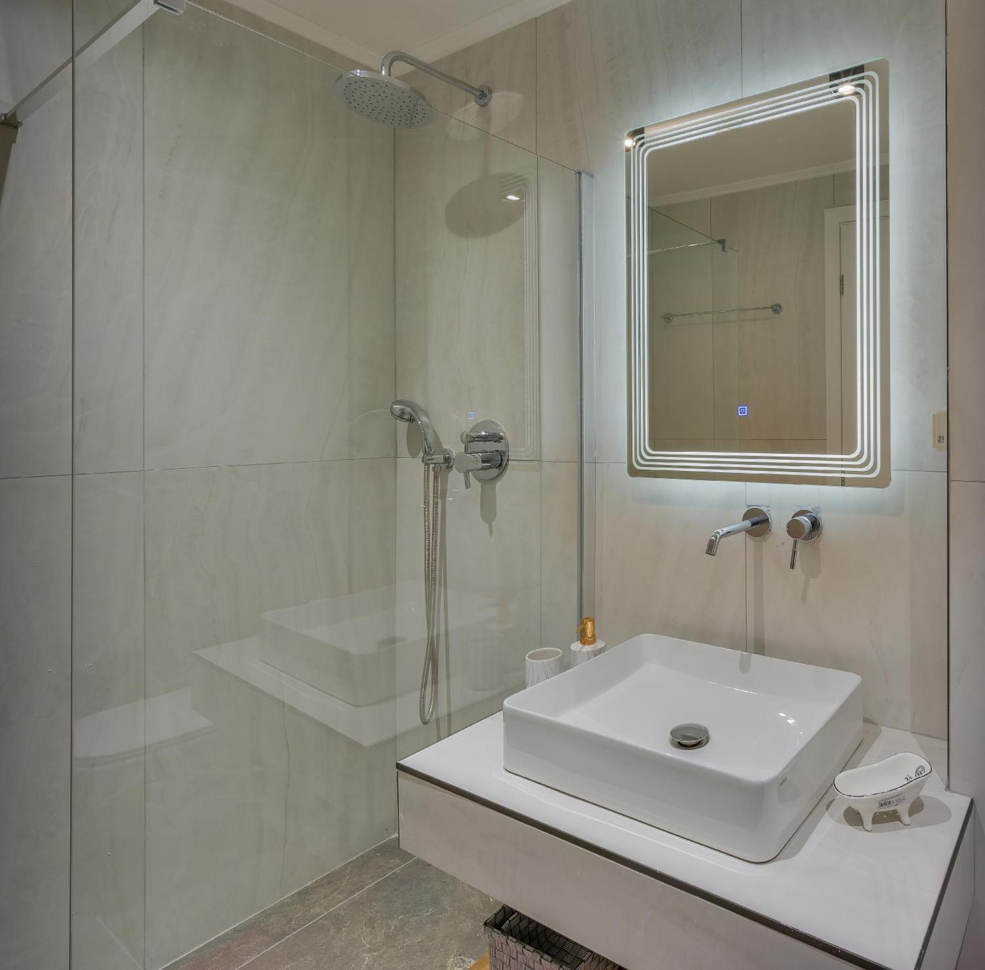 Marquise Residences By Estia Apartment
