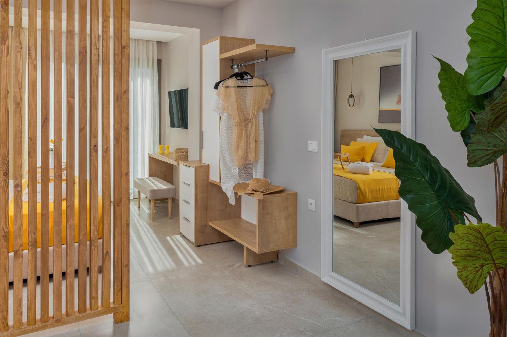 Marquise Residences By Estia Apartment *