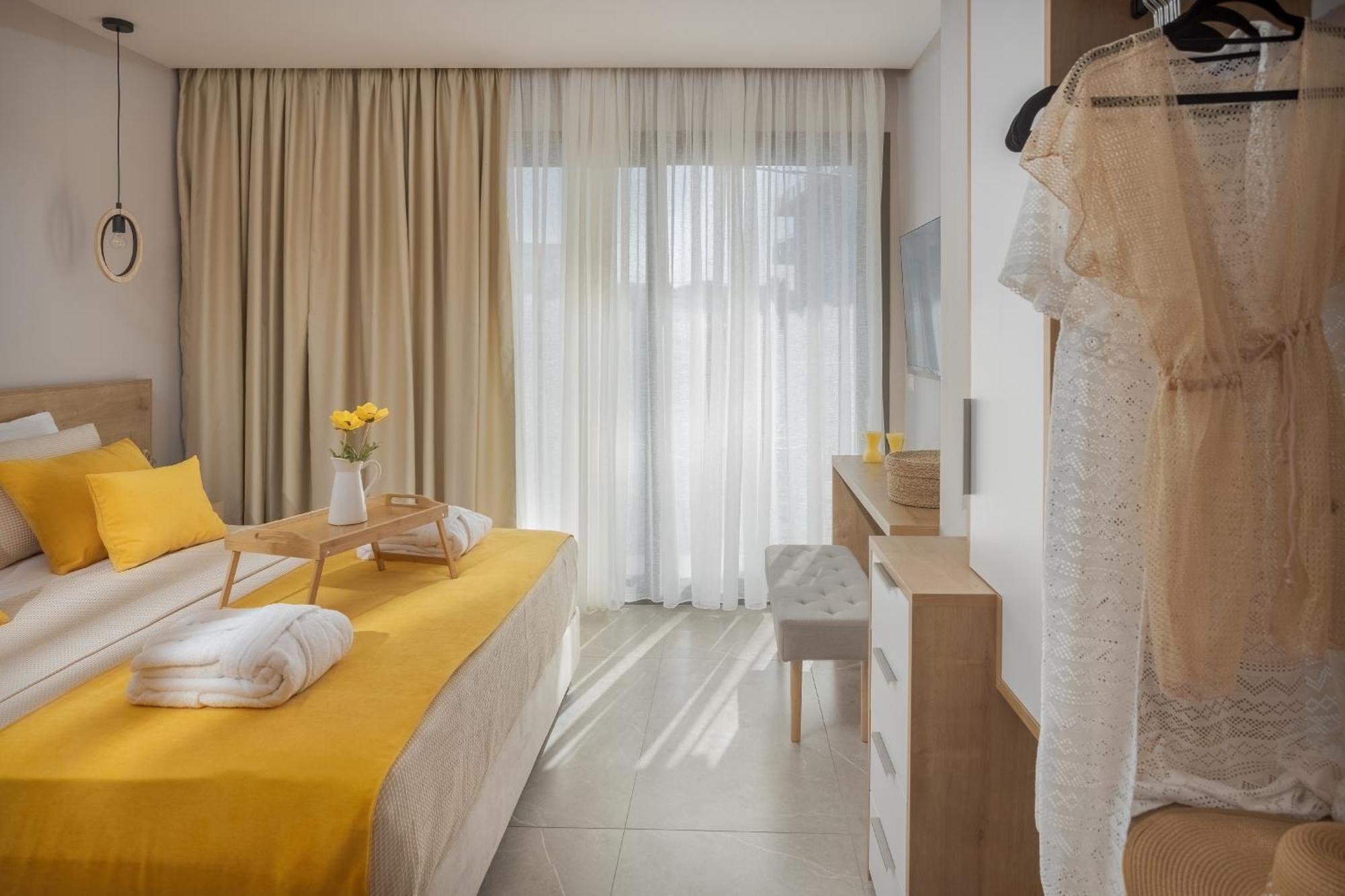 Marquise Residences By Estia Apartment Amoudara (Heraklion)