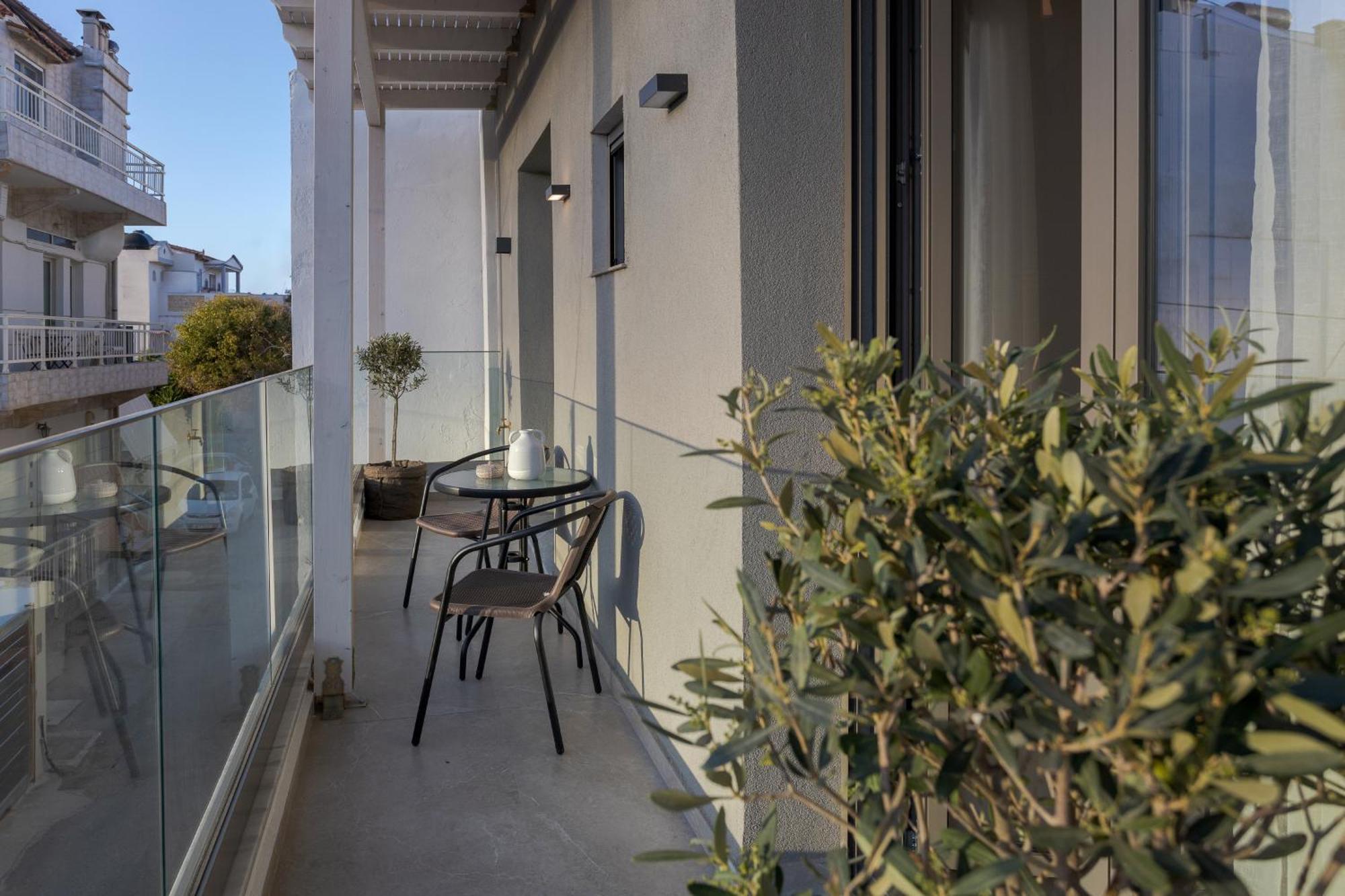Marquise Residences By Estia Amoudara (Heraklion)