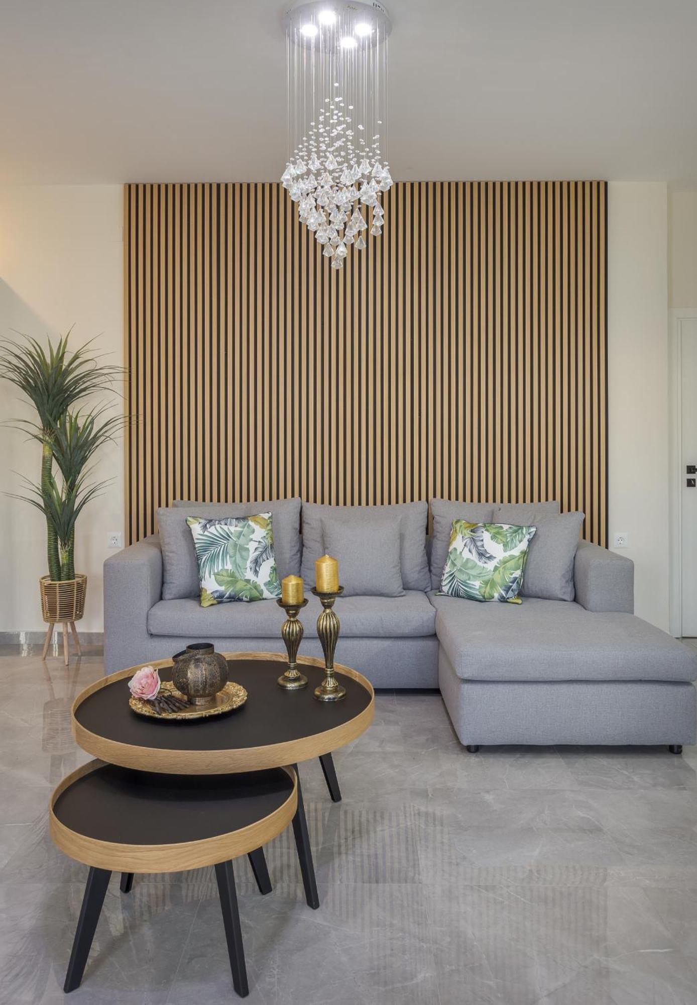 Apartment Marquise Residences By Estia *