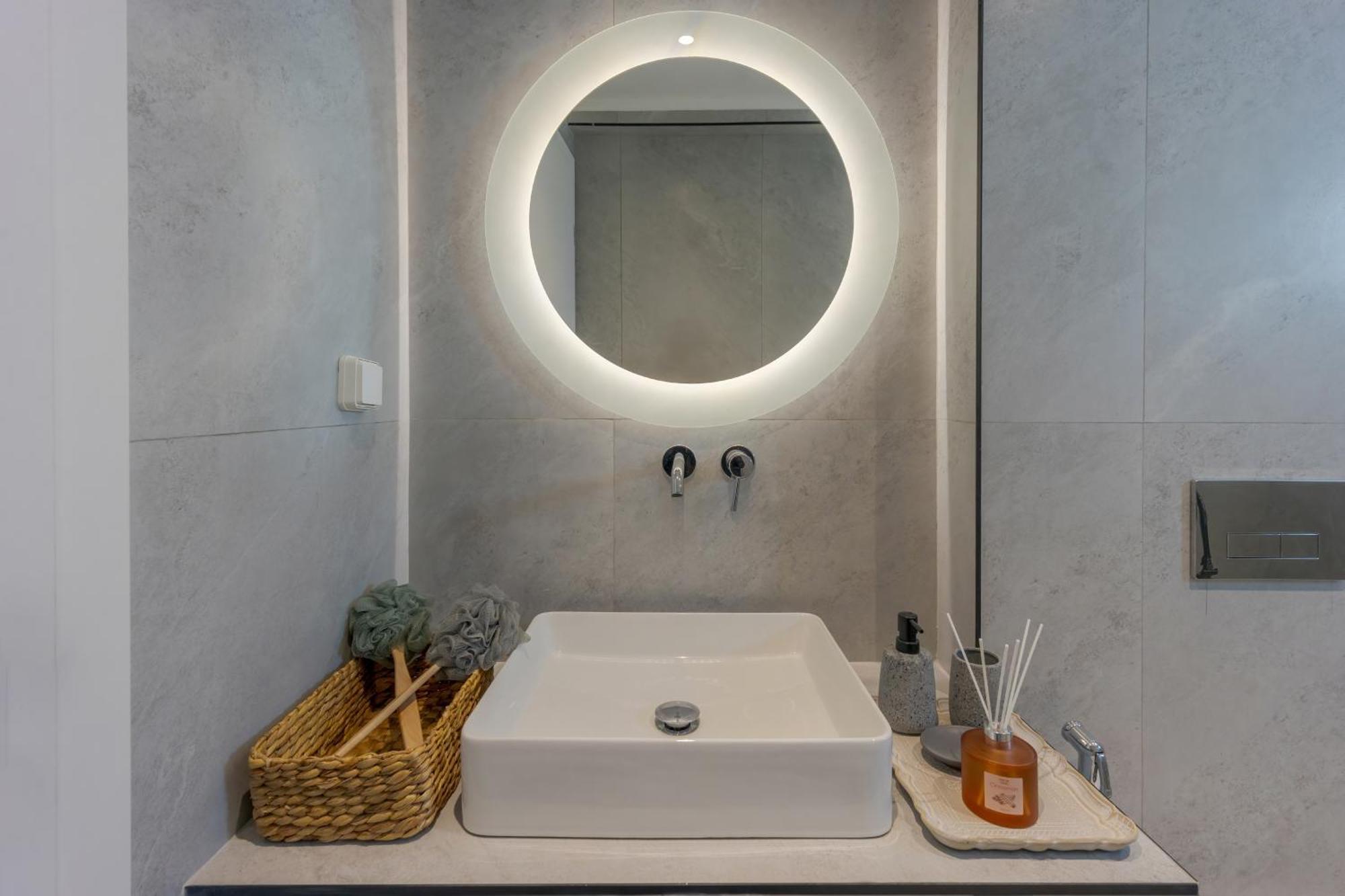 Marquise Residences By Estia Apartment Amoudara (Heraklion)