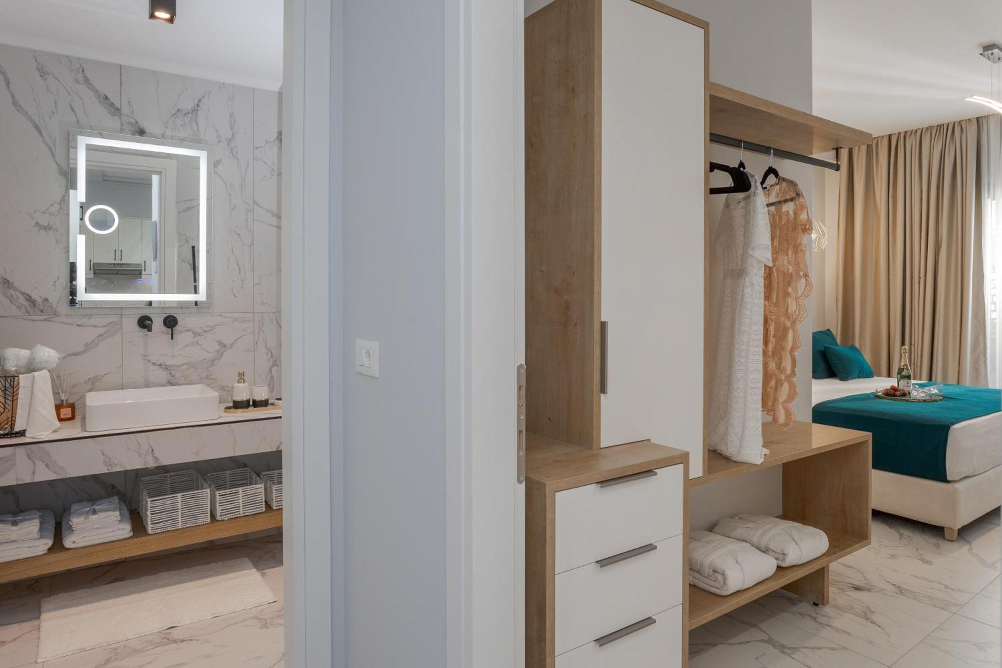 Marquise Residences By Estia Amoudara (Heraklion)