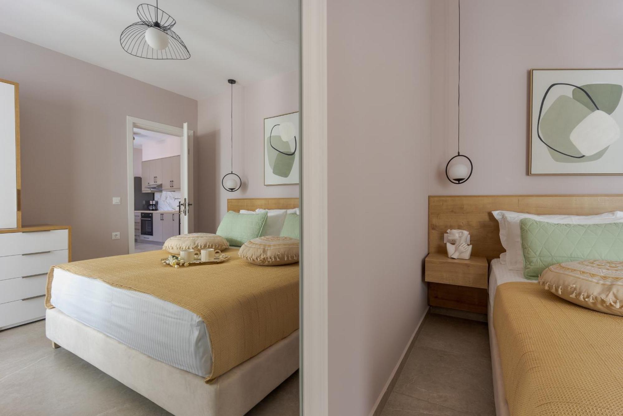 Marquise Residences By Estia * Amoudara (Heraklion)