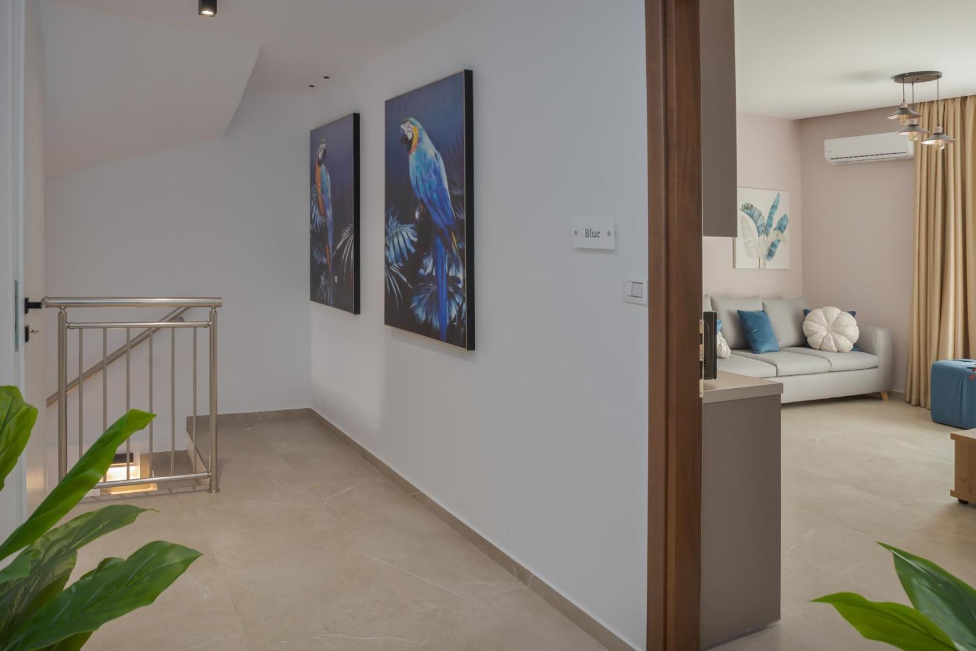 Marquise Residences By Estia