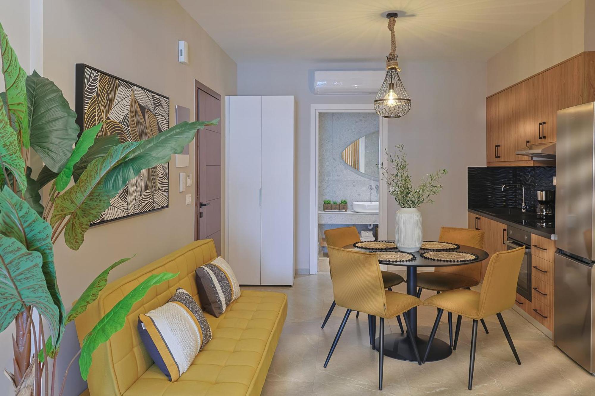 Marquise Residences By Estia Apartment