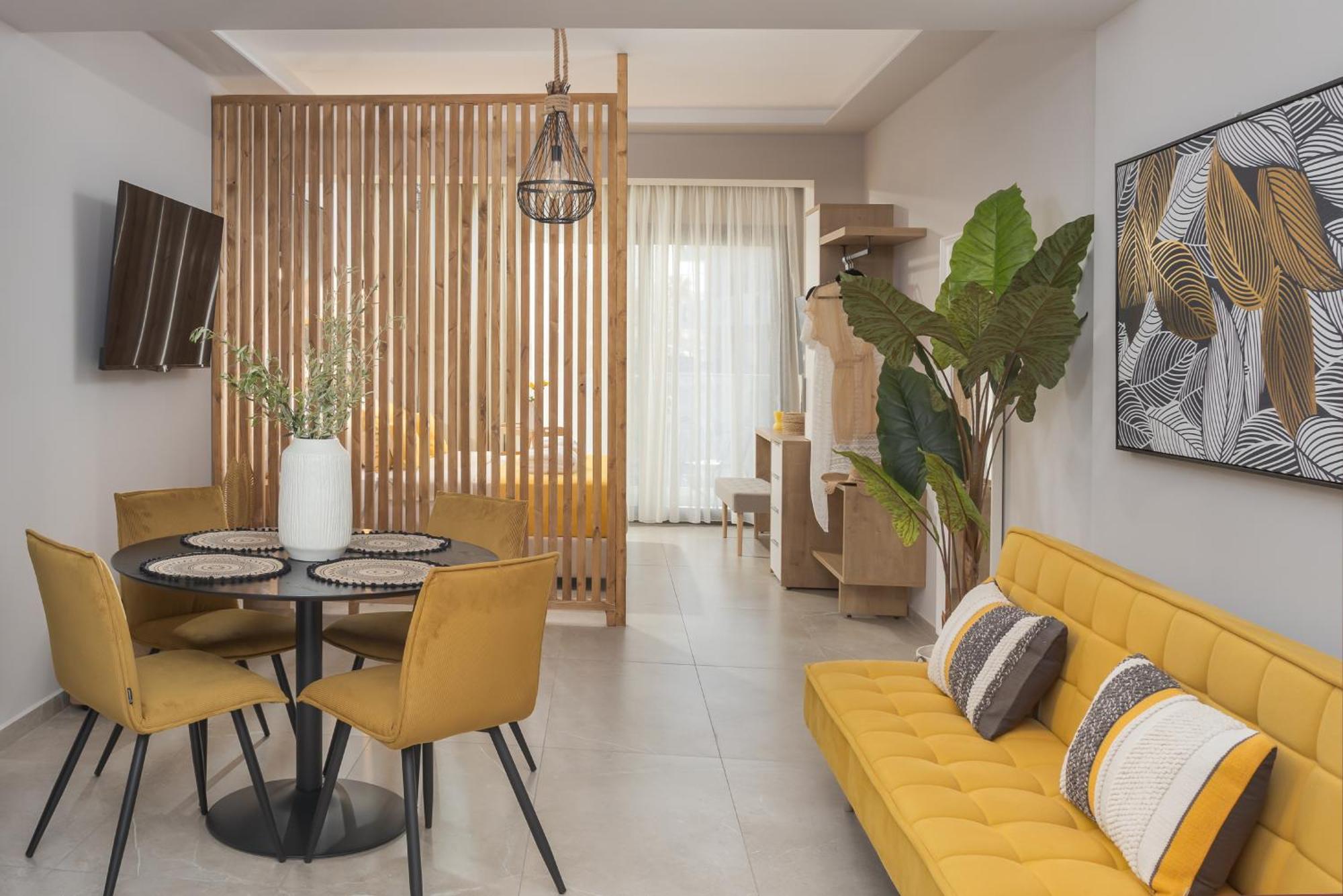 Apartment Marquise Residences By Estia