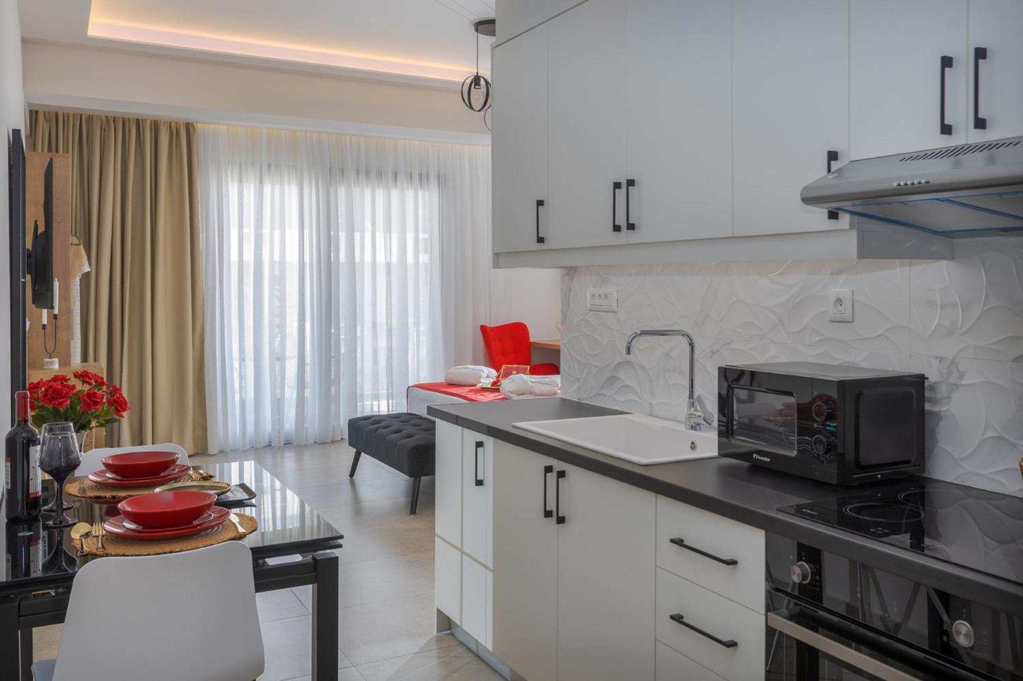 Marquise Residences By Estia Apartment *