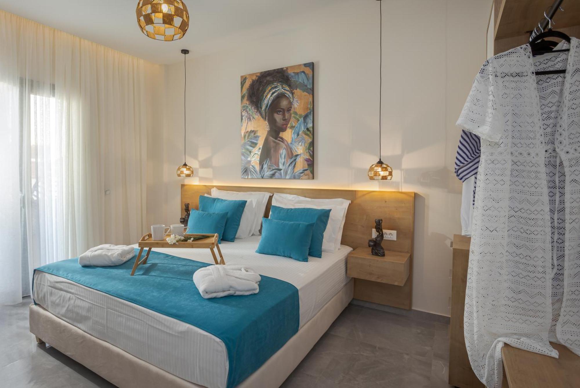 Apartment Marquise Residences By Estia *