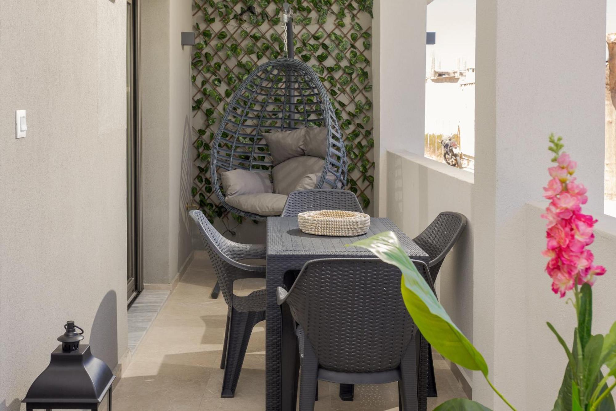 Marquise Residences By Estia Apartment Amoudara (Heraklion)