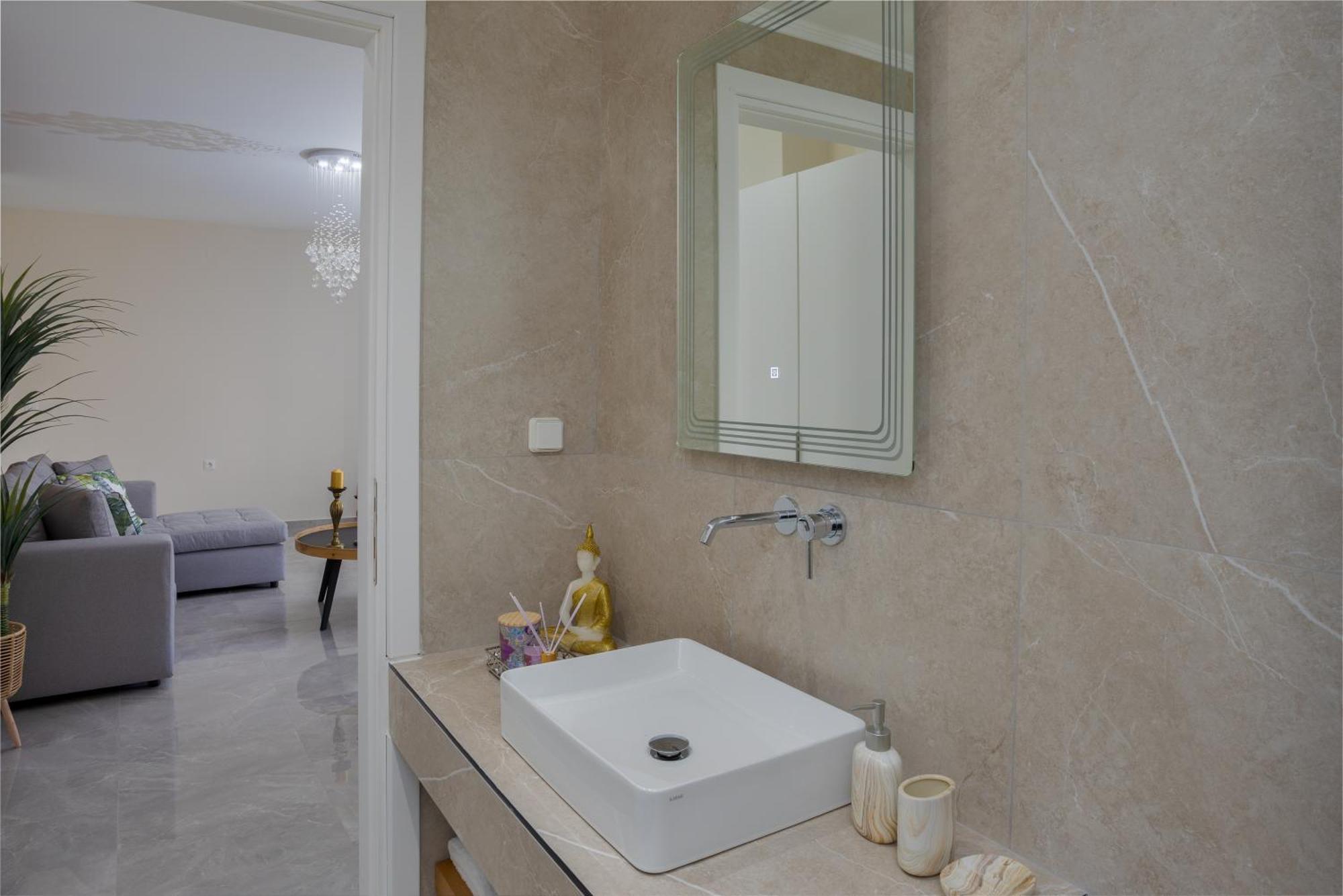 Apartment Marquise Residences By Estia *