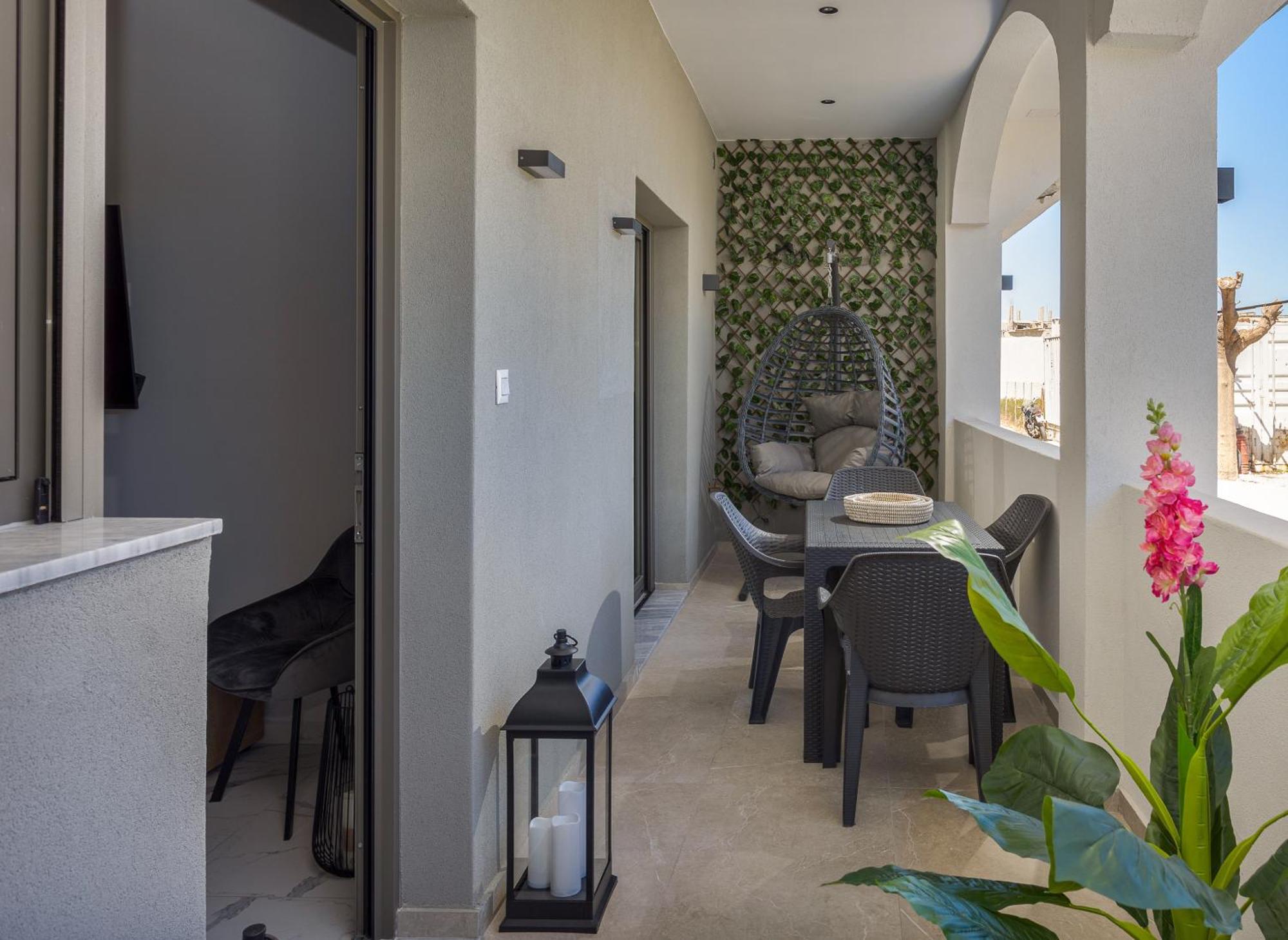 Marquise Residences By Estia Amoudara (Heraklion)