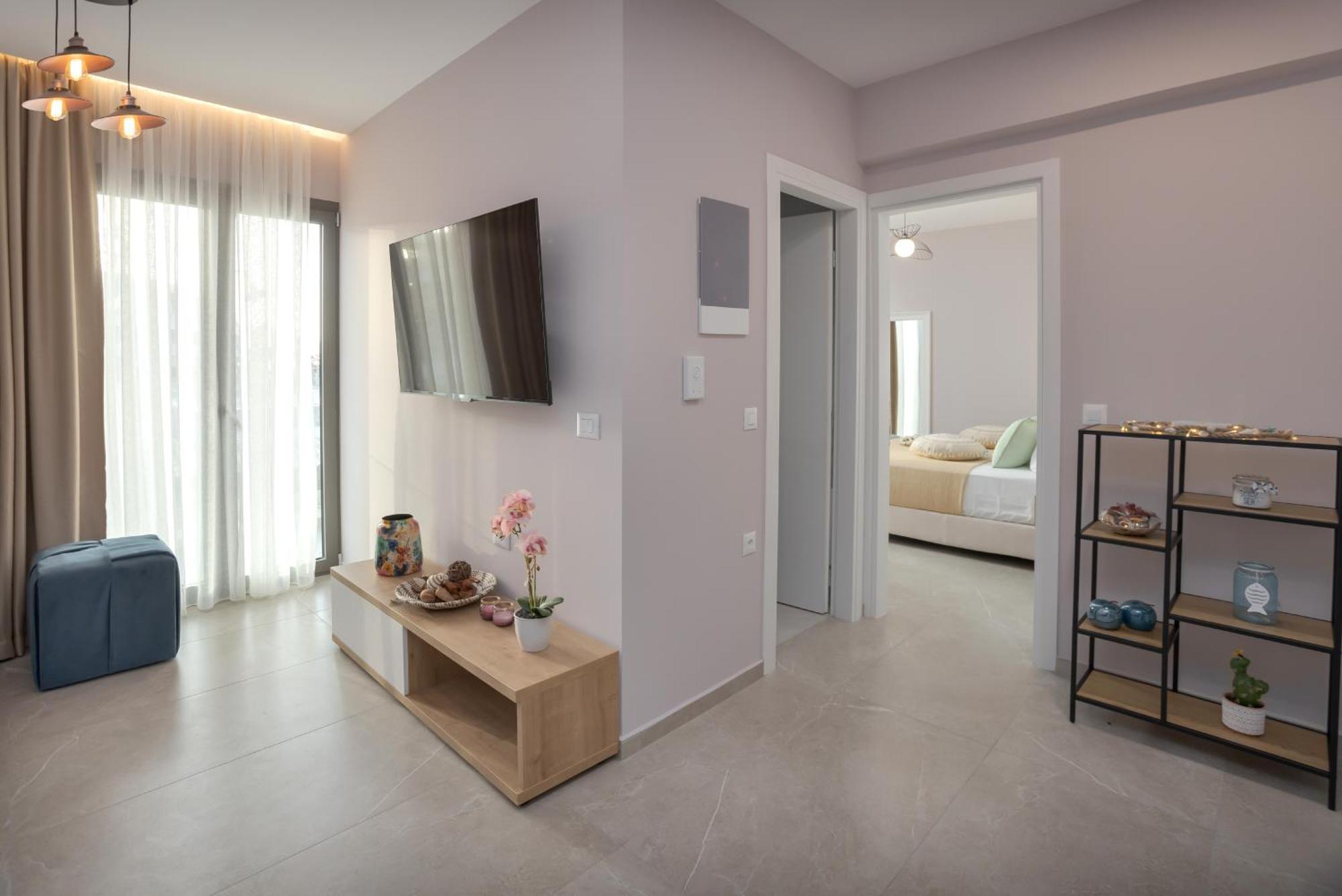 Apartmán Marquise Residences By Estia