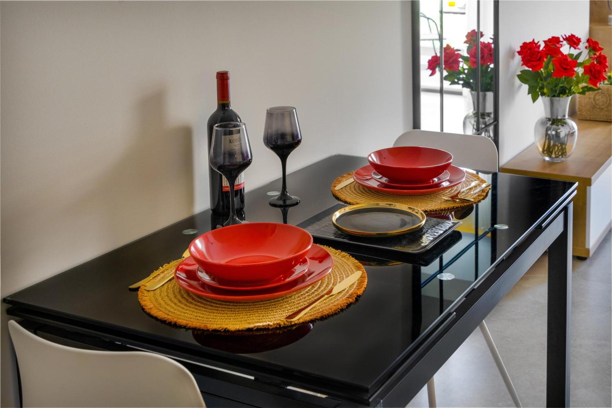 Marquise Residences By Estia * Amoudara (Heraklion)