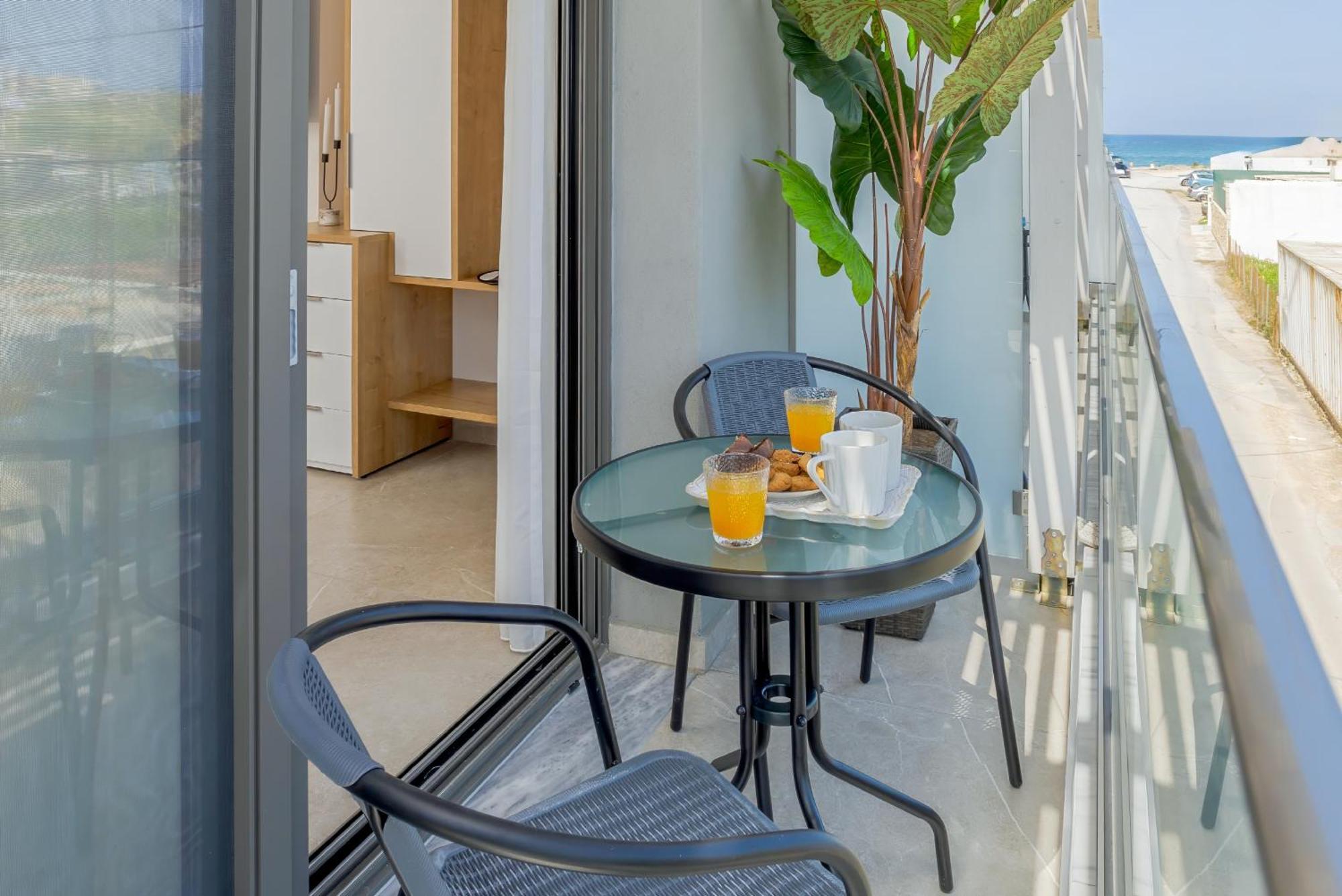 Marquise Residences By Estia Apartment *