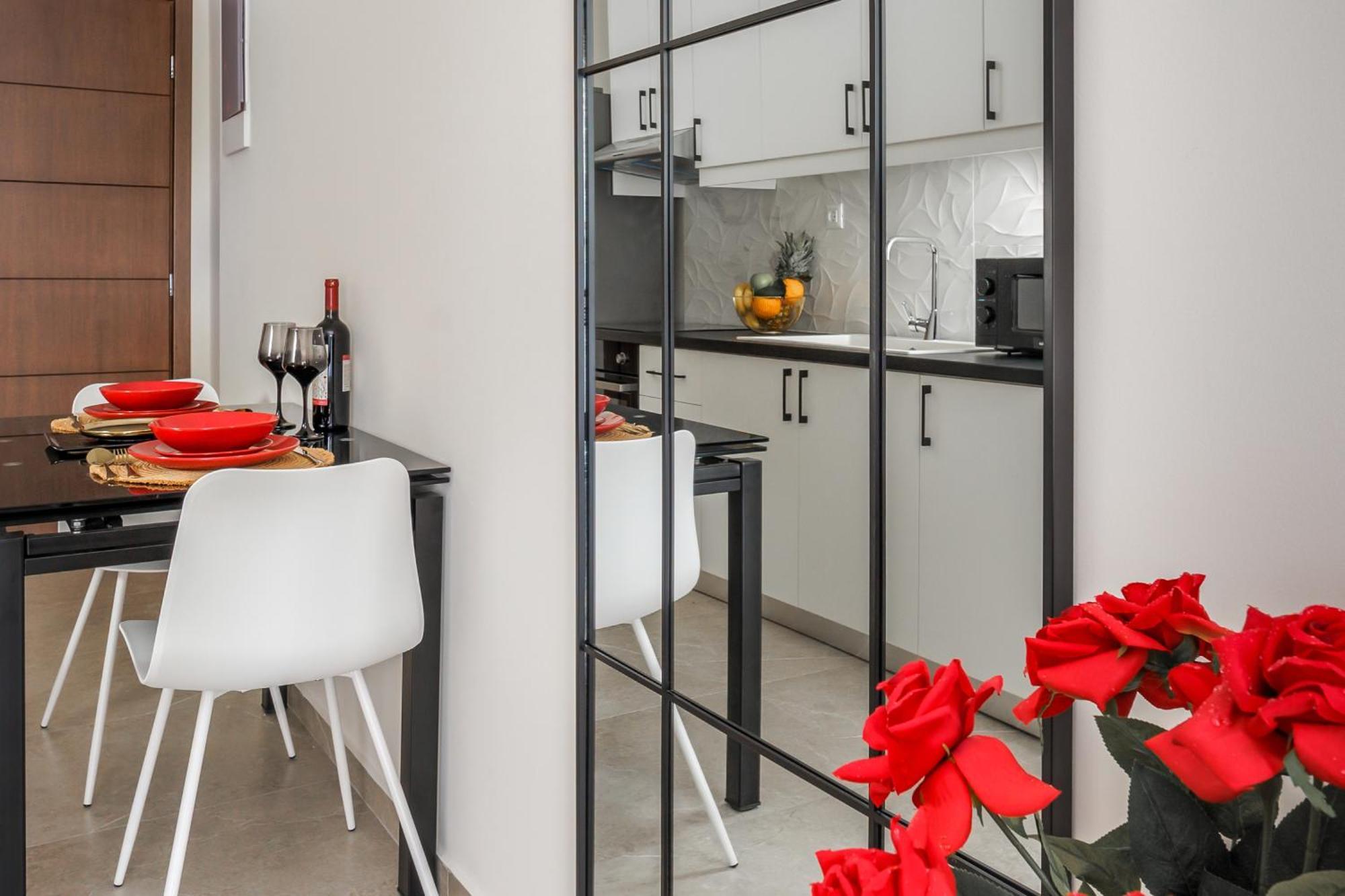 Apartment Marquise Residences By Estia Amoudara (Heraklion)