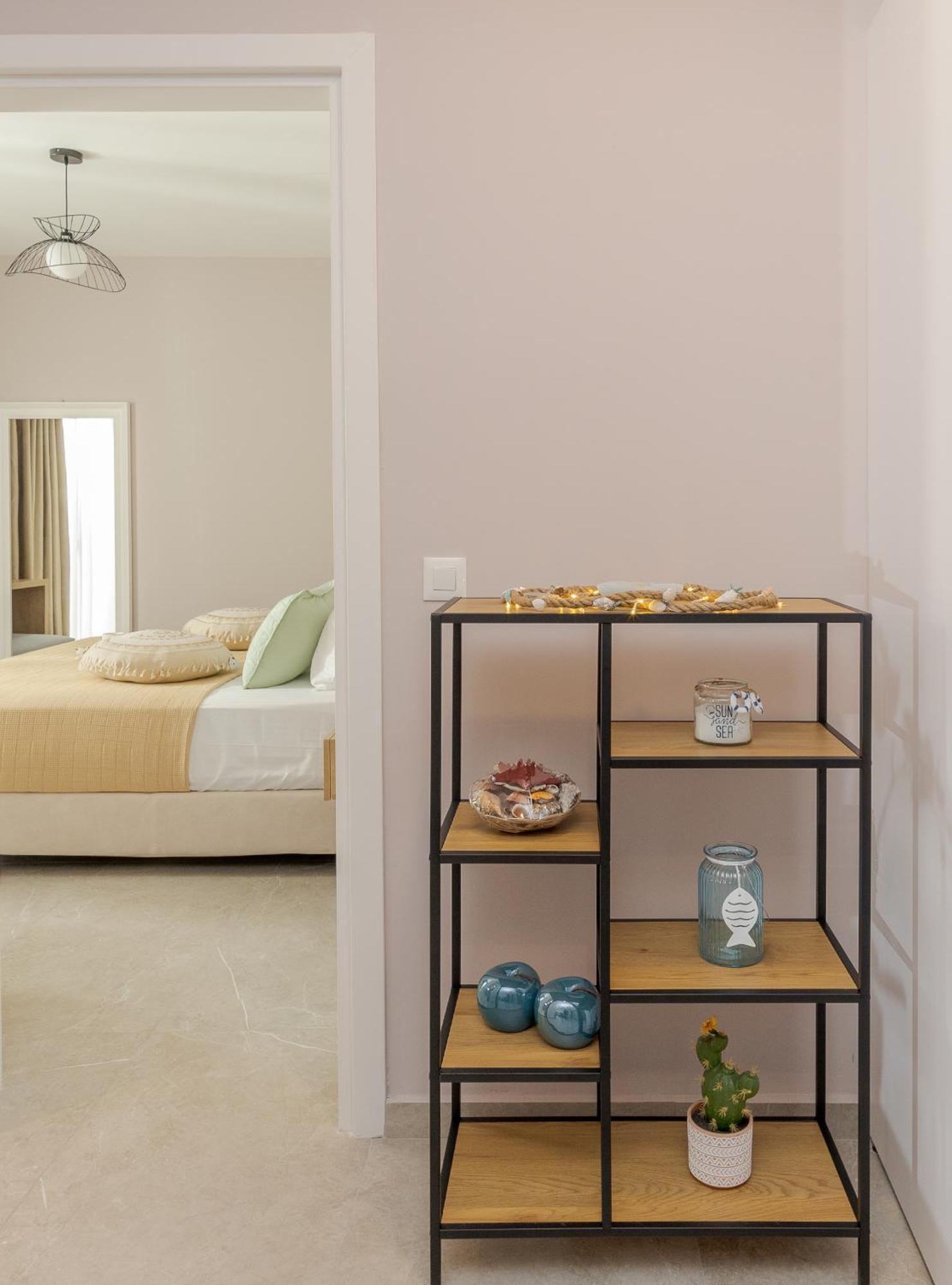 Marquise Residences By Estia Amoudara (Heraklion)
