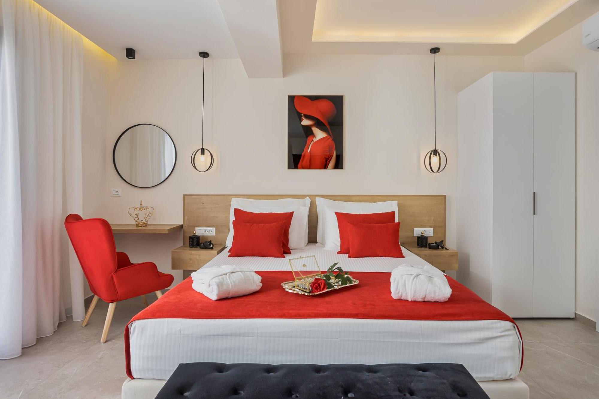 Marquise Residences By Estia Apartment