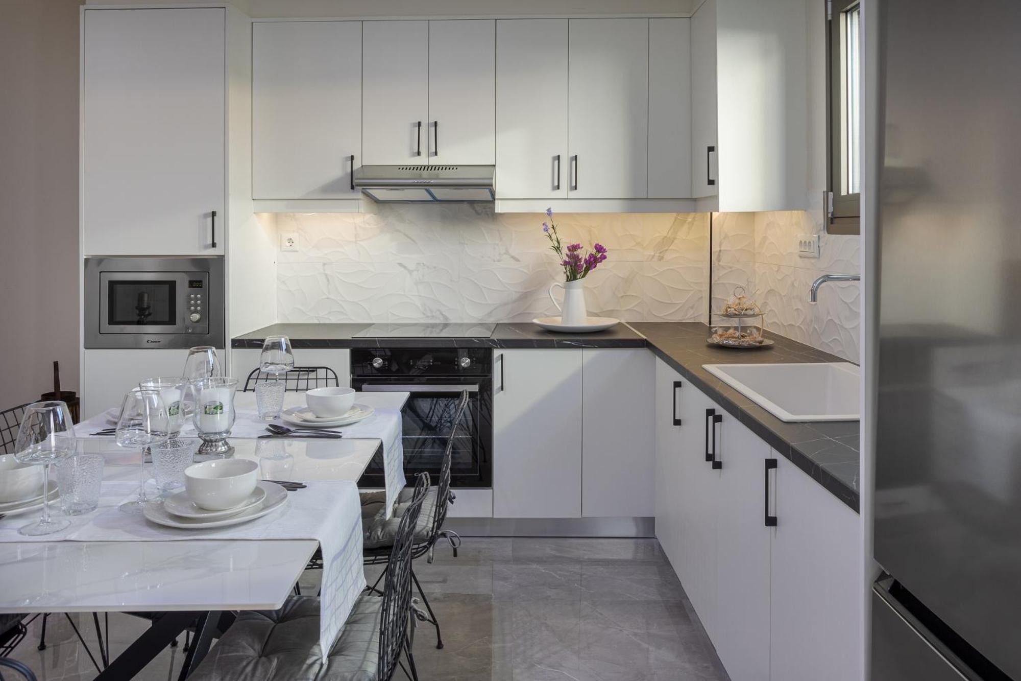 Marquise Residences By Estia Amoudara (Heraklion)