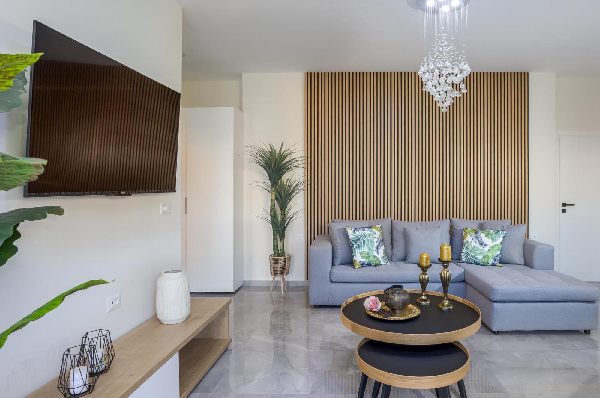 Marquise Residences By Estia * Amoudara (Heraklion)