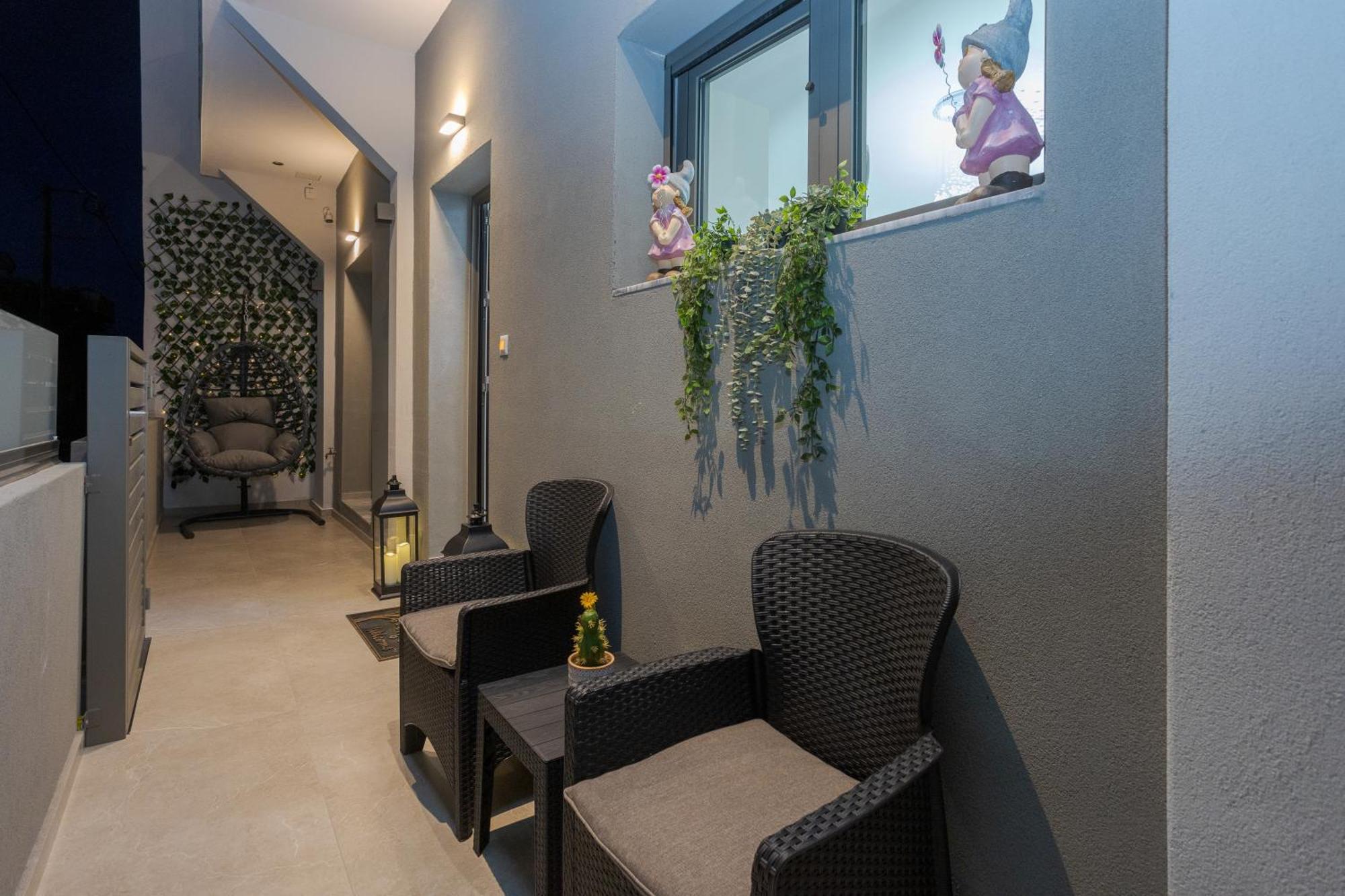 Apartment Marquise Residences By Estia