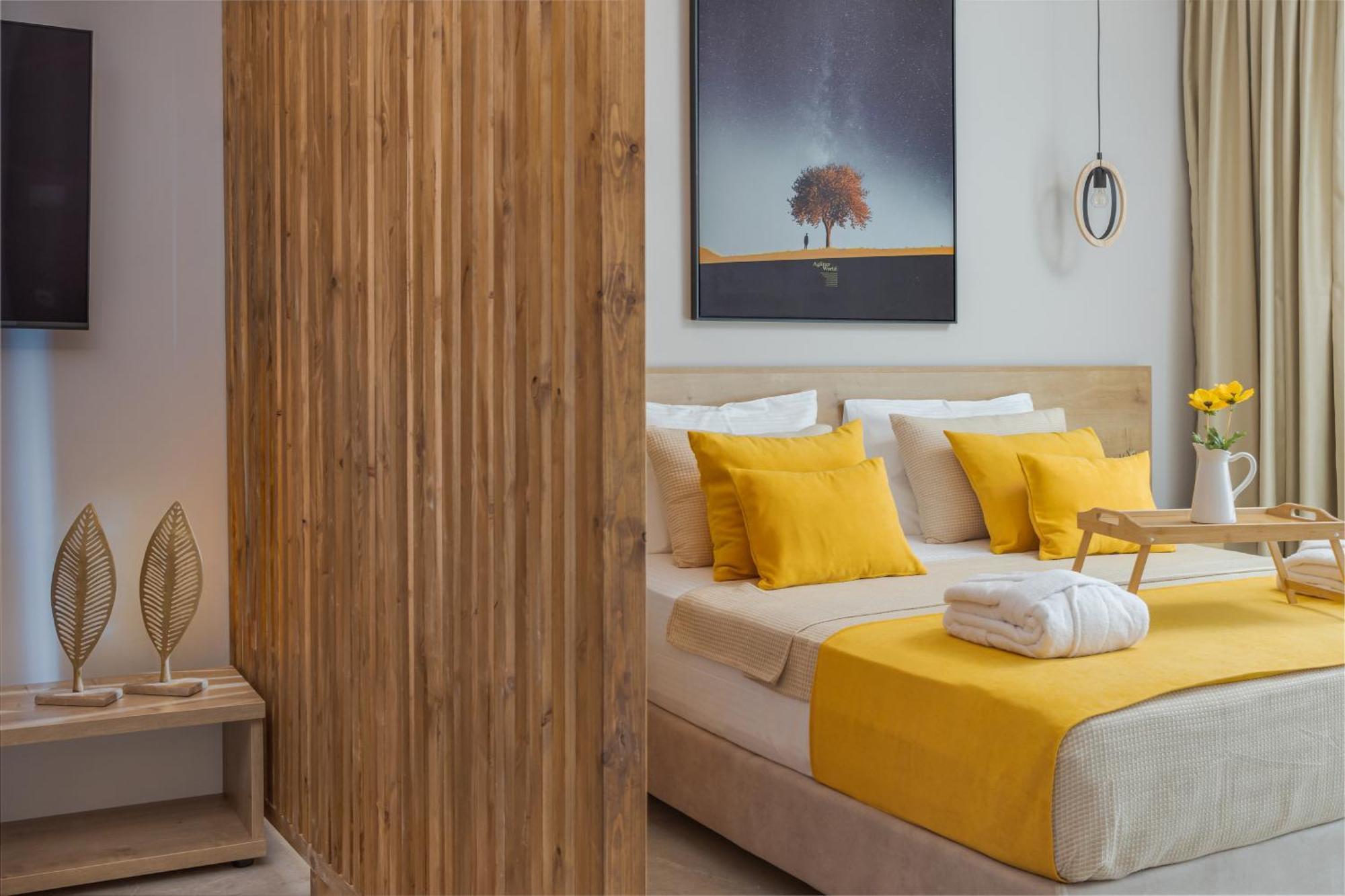 Marquise Residences By Estia Apartment Amoudara (Heraklion)
