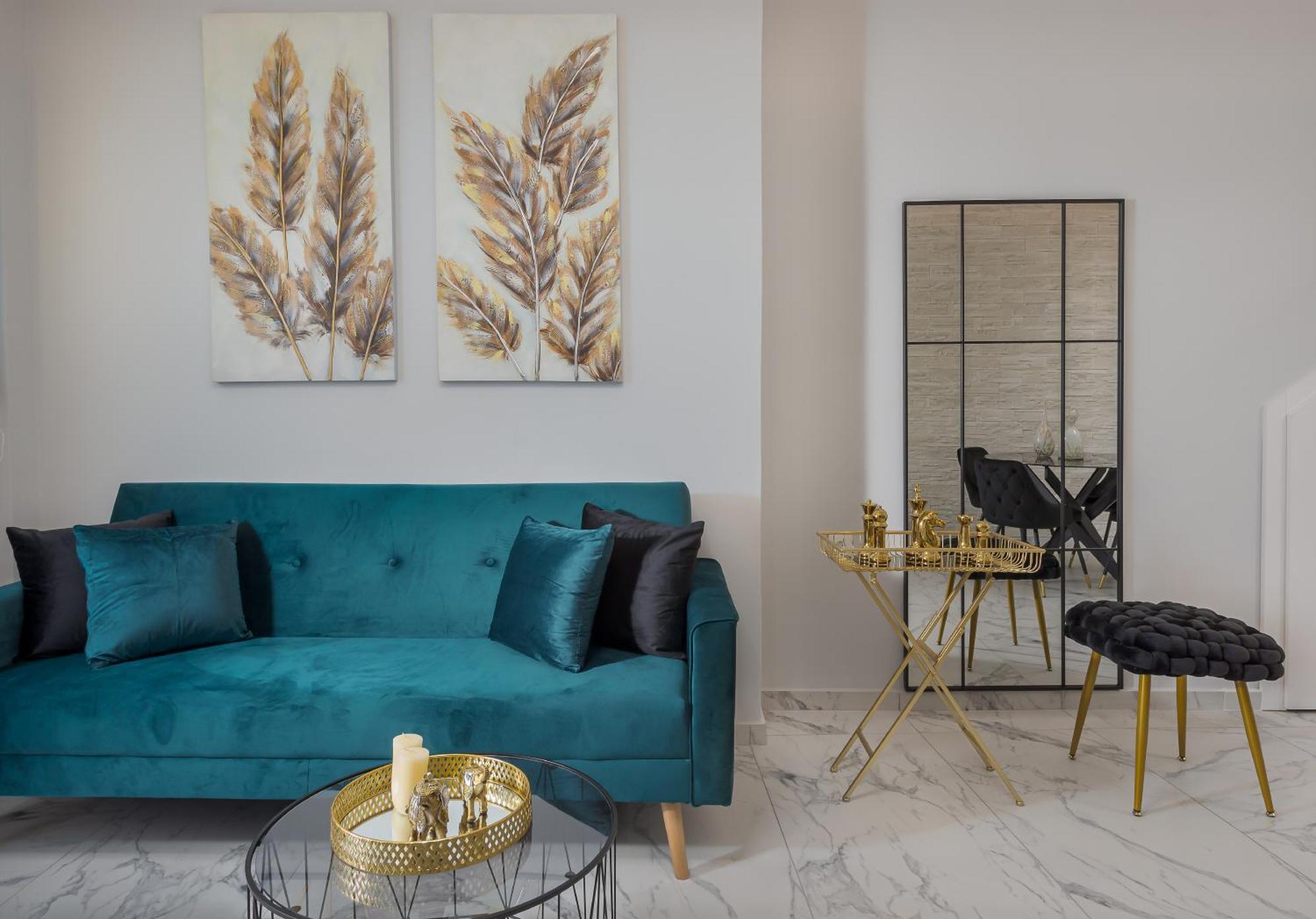 Apartment Marquise Residences By Estia Amoudara (Heraklion)