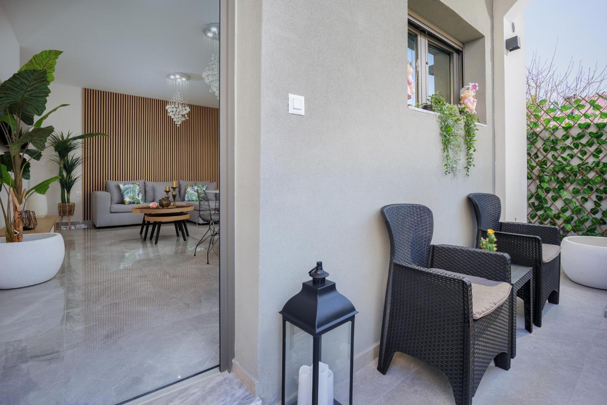 Marquise Residences By Estia Apartmán *
