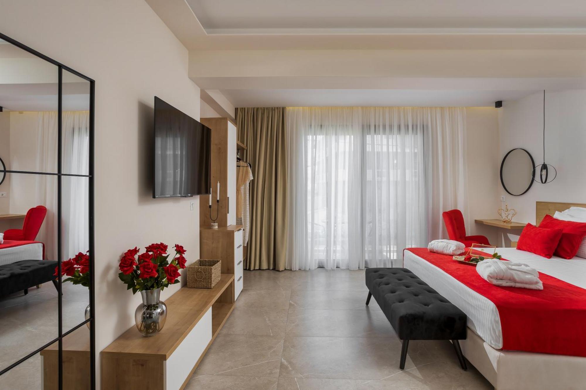 Apartment Marquise Residences By Estia *