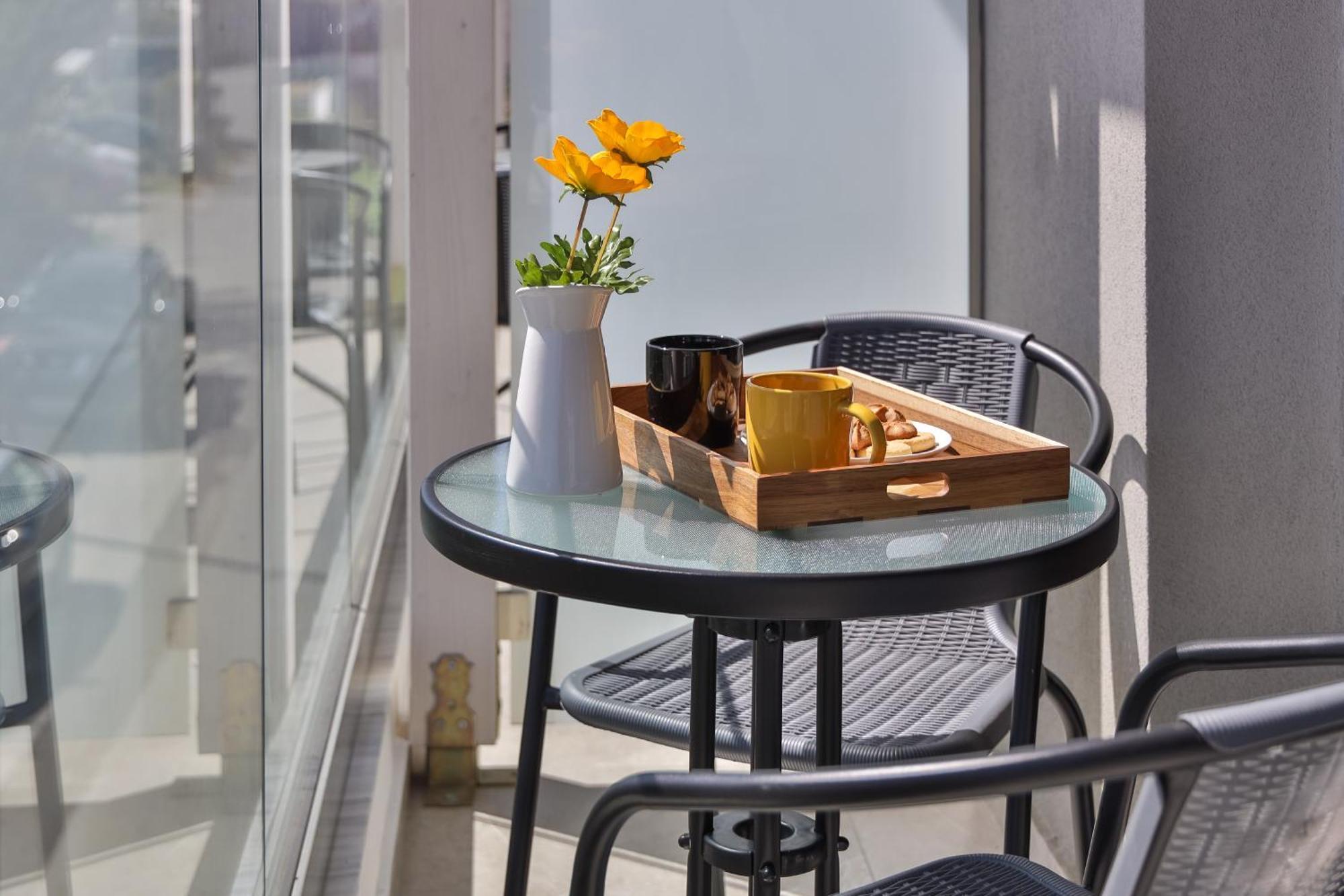 Marquise Residences By Estia * Amoudara (Heraklion)