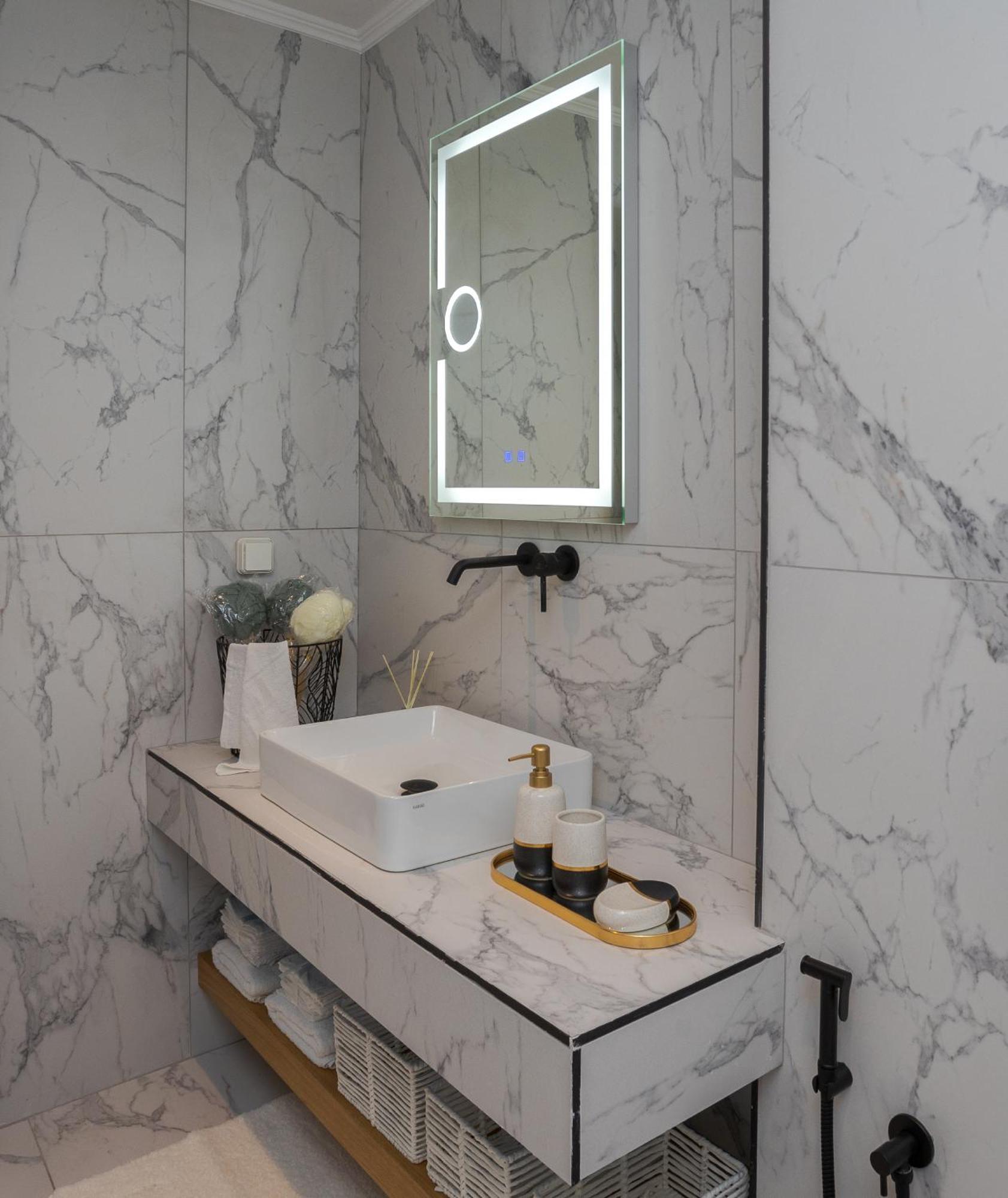 Apartment Marquise Residences By Estia