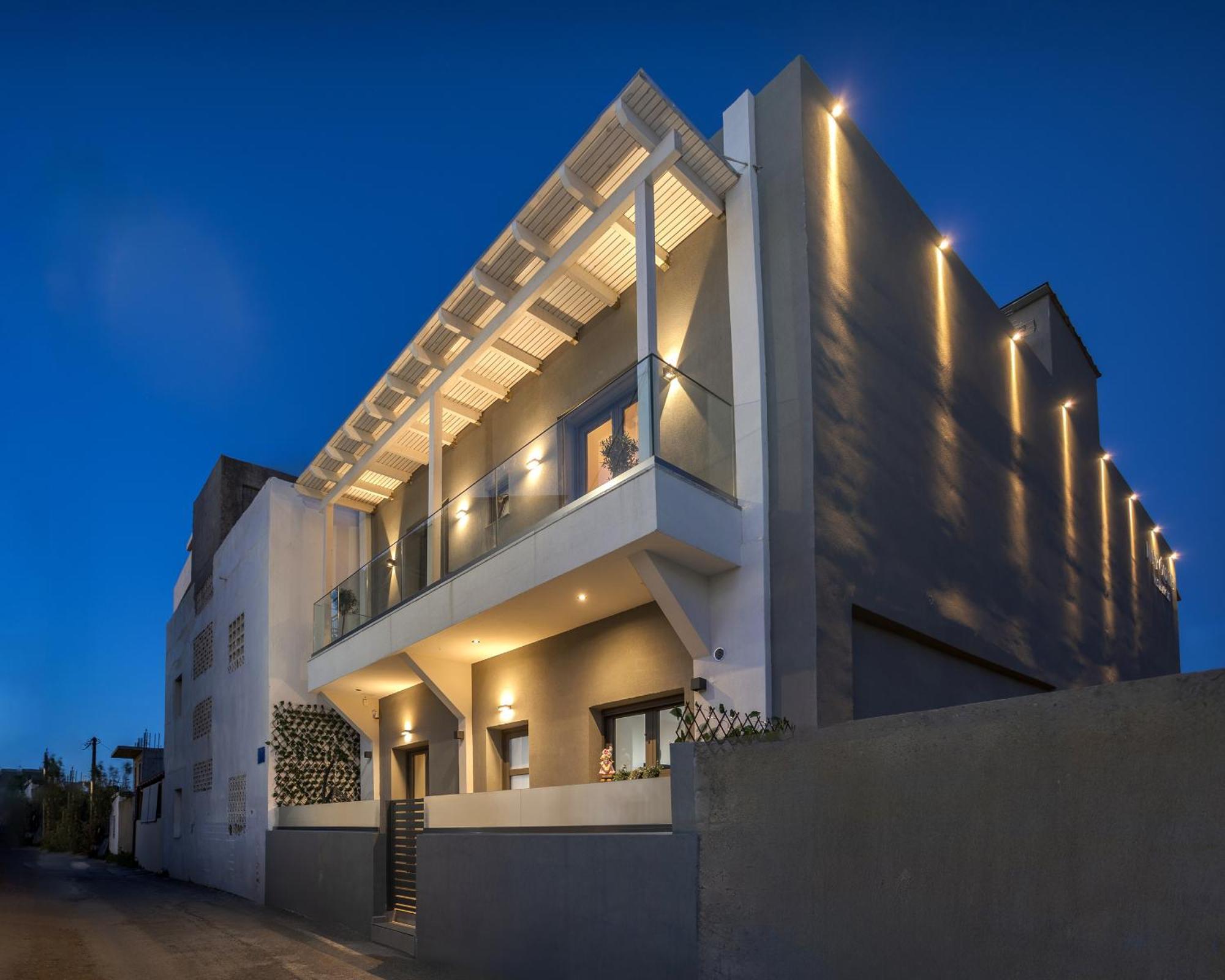 Marquise Residences By Estia