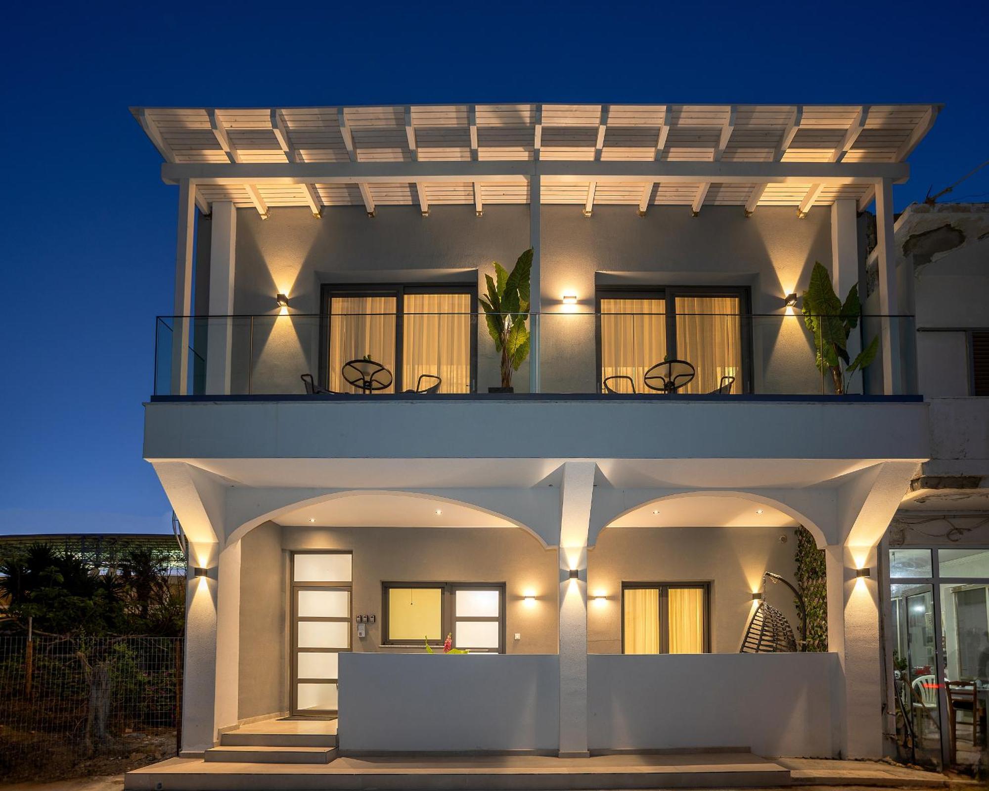 Apartment Marquise Residences By Estia Amoudara (Heraklion)