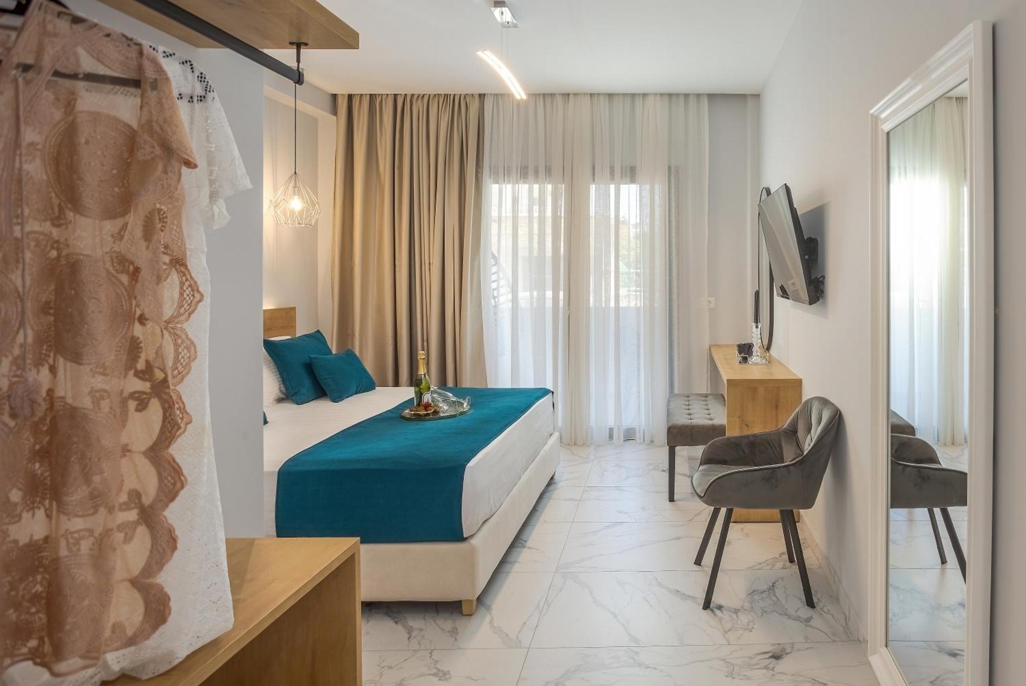 Marquise Residences By Estia * Amoudara Lasithiou