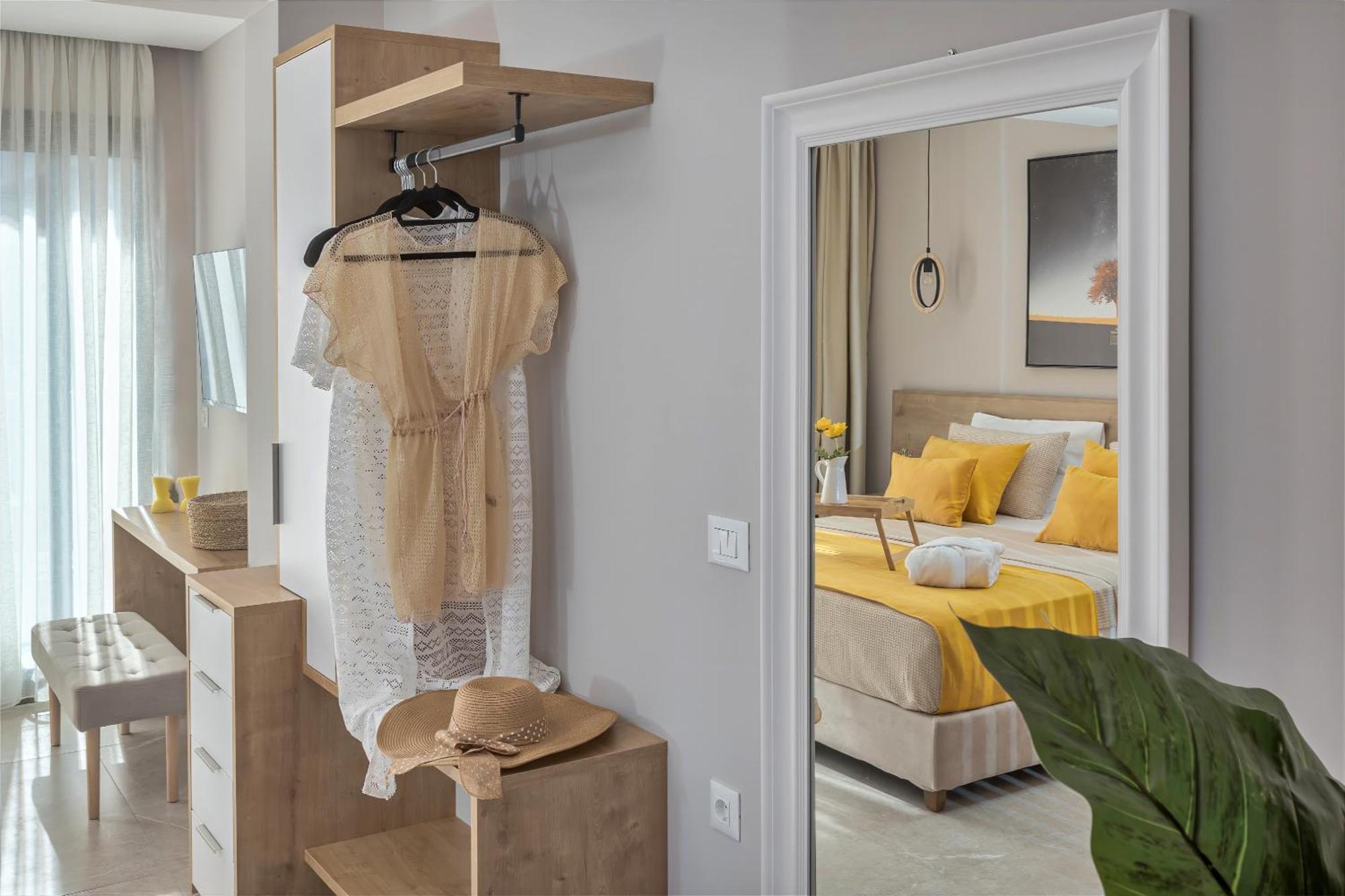 Marquise Residences By Estia Apartament